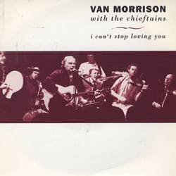 Van Morrison : I Can't Stop Loving You